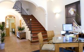 Hotel Es Mercadal